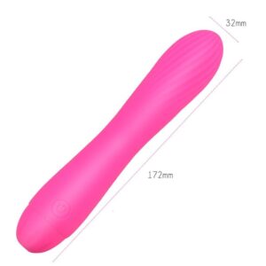 Groovy - G-spot Vibrator | FRISKY BUSINESS SG