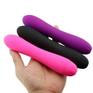 Groovy - G-spot Vibrator | FRISKY BUSINESS SG