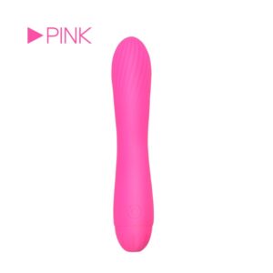 Groovy - G-spot Vibrator | FRISKY BUSINESS SG