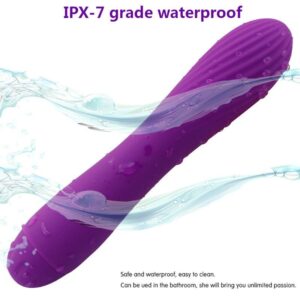 Groovy - G-spot Vibrator | FRISKY BUSINESS SG