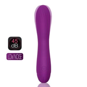 Groovy - G-spot Vibrator | FRISKY BUSINESS SG