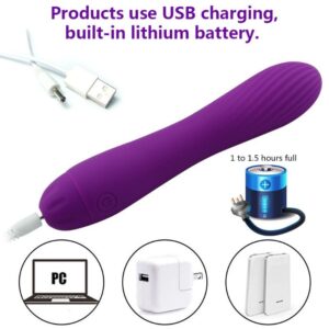 Groovy - G-spot Vibrator | FRISKY BUSINESS SG