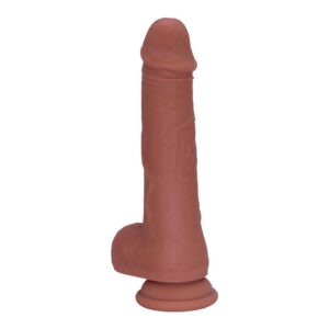 Gunther 22 cm - Silicone Dildo - FRISKY BUSINESS SG