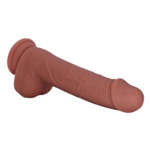 Gunther 22 cm - Silicone Dildo - FRISKY BUSINESS SG