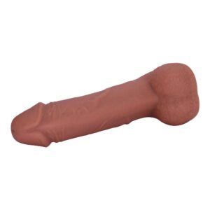 Gunther 22 cm - Silicone Dildo - FRISKY BUSINESS SG