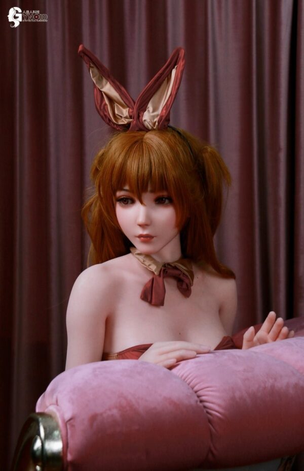 Gynoid Doll 160 cm Silicone - Ada - FRISKY BUSINESS SG