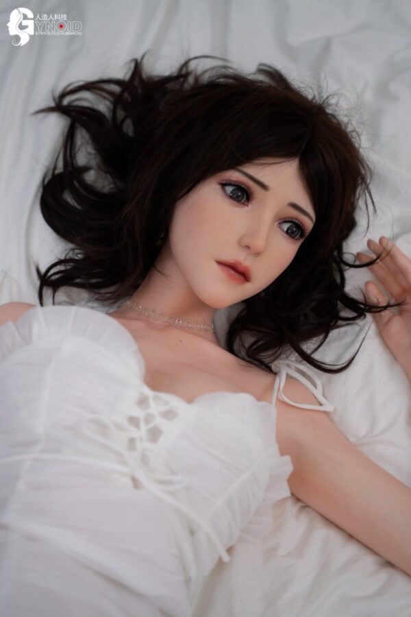 Gynoid Doll 168 cm Silicone - Arina - FRISKY BUSINESS SG