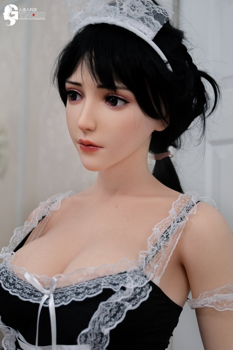 Gynoid Doll 168 cm Silicone - Arina - FRISKY BUSINESS SG