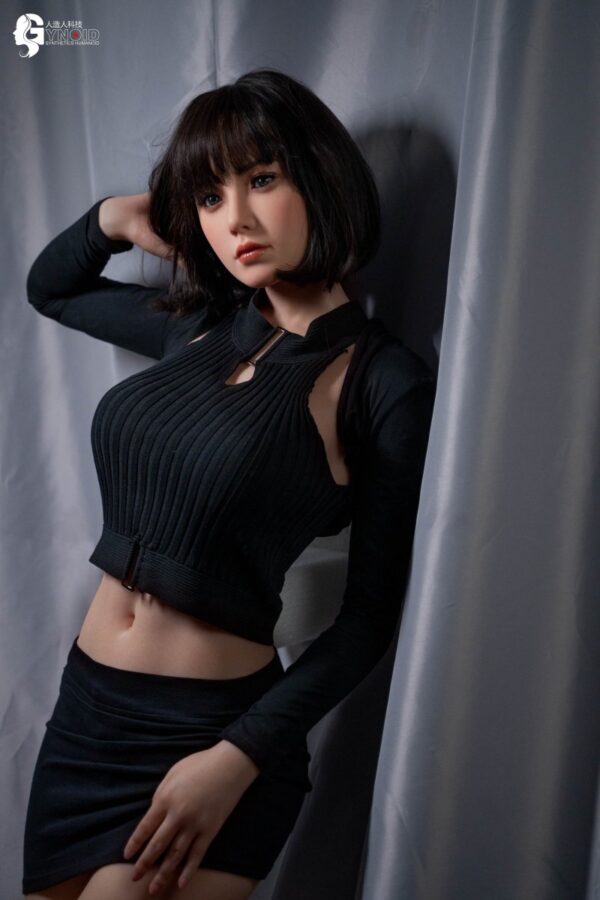 Gynoid Doll 170 cm Deluxe Silicone - Lori - FRISKY BUSINESS SG