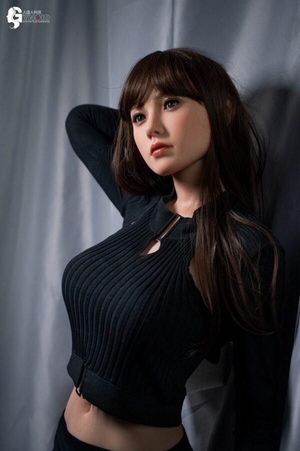 Gynoid Doll 170 cm Deluxe Silicone - Lori - FRISKY BUSINESS SG