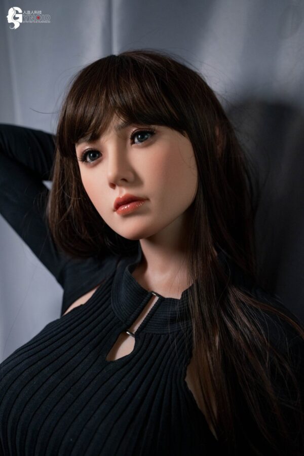 Gynoid Doll 170 cm Deluxe Silicone - Lori - FRISKY BUSINESS SG