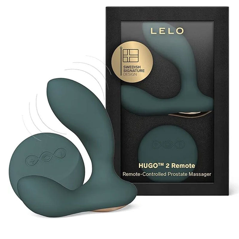 hUGO-gREEN