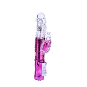 Honeybee - Triple Action Vibrator - FRISKY BUSINESS SG