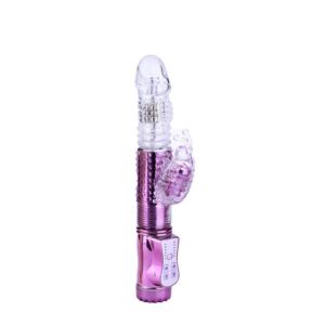 Honeybee - Triple Action Vibrator - FRISKY BUSINESS SG