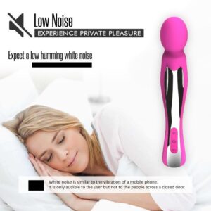 Hugs - Curved Wand Vibrator | FRISKY BUSINESS SG