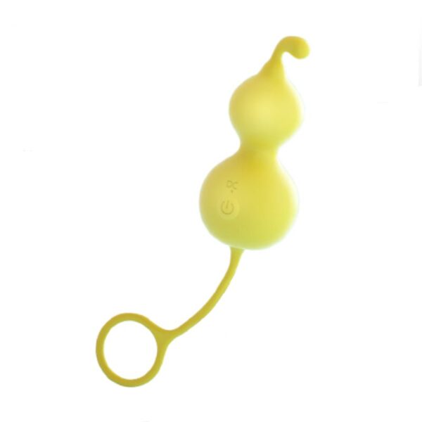Hulu - Egg Vibrator - FRISKY BUSINESS SG