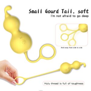 Hulu - Egg Vibrator - FRISKY BUSINESS SG