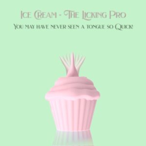 Ice Cream - Clitoris Licker - FRISKY BUSINESS SG
