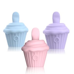 Ice Cream - Clitoris Licker - FRISKY BUSINESS SG