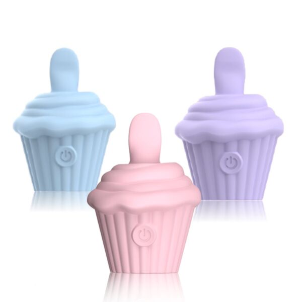 Ice Cream - Clitoris Licker - FRISKY BUSINESS SG