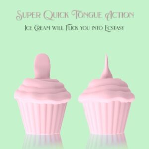 Ice Cream - Clitoris Licker - FRISKY BUSINESS SG