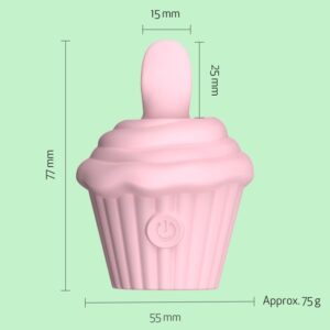 Ice Cream - Clitoris Licker - FRISKY BUSINESS SG