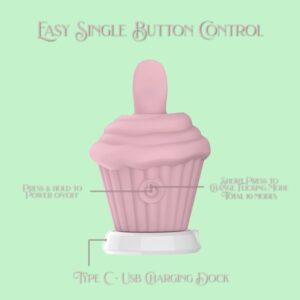 Ice Cream - Clitoris Licker - FRISKY BUSINESS SG