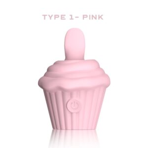 Ice Cream - Clitoris Licker - FRISKY BUSINESS SG