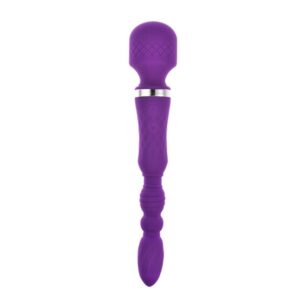 Icon - Dual-Ended Vibrator - FRISKY BUSINESS SG