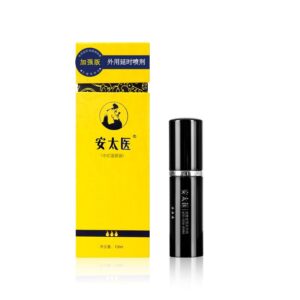 Imperial Doctor An Strengthened - Delay Spray - FRISKY BUSINESS SG