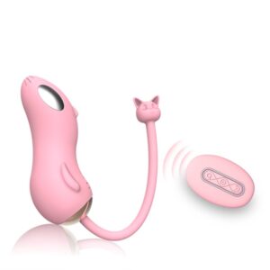 Impulse - Kegel Vibrator | FRISKY BUSINESS SG