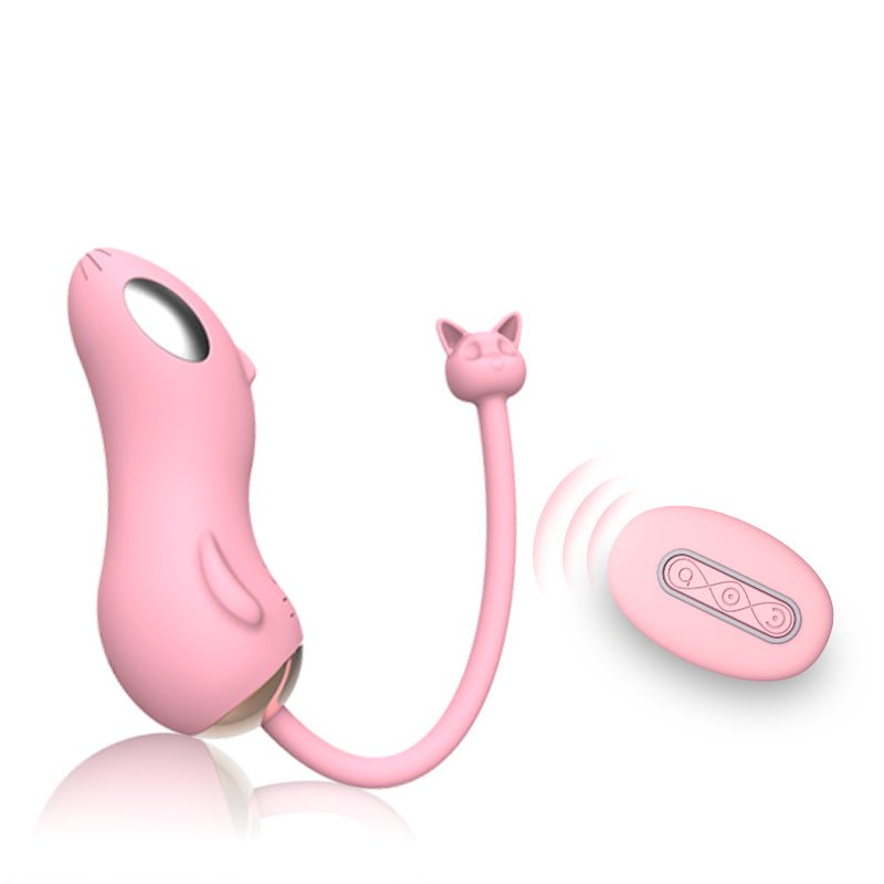 impulse-kegel-vibrator-237672 Impulse - Kegel Vibrator | FRISKY BUSINESS SG