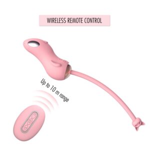 Impulse - Kegel Vibrator | FRISKY BUSINESS SG
