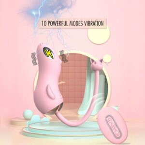 Impulse - Kegel Vibrator | FRISKY BUSINESS SG