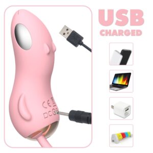 Impulse - Kegel Vibrator | FRISKY BUSINESS SG