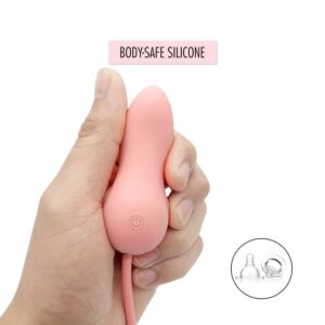 Impulse - Kegel Vibrator | FRISKY BUSINESS SG