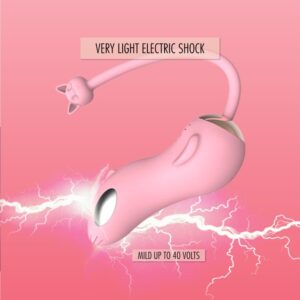 Impulse - Kegel Vibrator | FRISKY BUSINESS SG