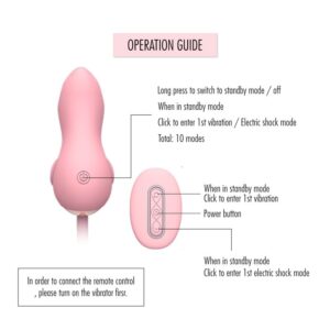 Impulse - Kegel Vibrator | FRISKY BUSINESS SG