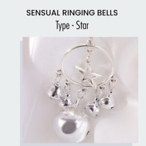 Intimate Nipple Clamps - FRISKY BUSINESS SG