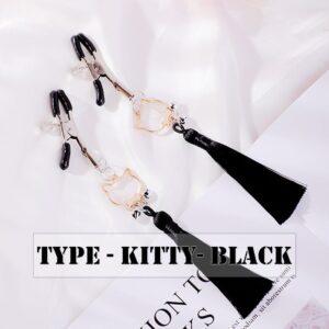 Intimate Nipple Clamps - FRISKY BUSINESS SG