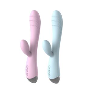 Inu Dual Vibrator - FRISKY BUSINESS SG