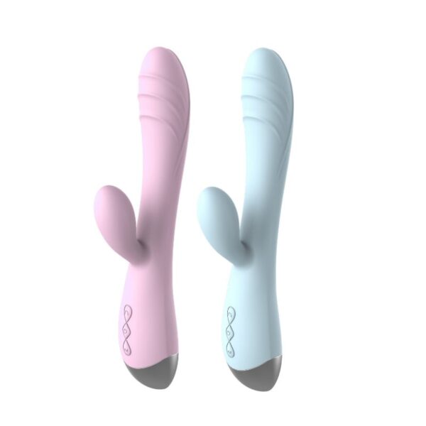 Inu Dual Vibrator - FRISKY BUSINESS SG