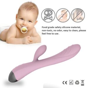 Inu Dual Vibrator - FRISKY BUSINESS SG