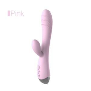 Inu Dual Vibrator - FRISKY BUSINESS SG