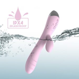 Inu Dual Vibrator - FRISKY BUSINESS SG