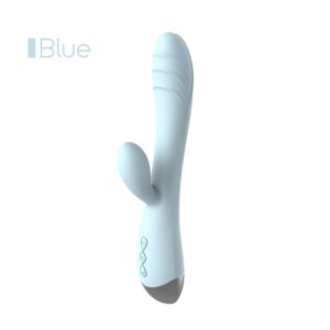 Inu Dual Vibrator - FRISKY BUSINESS SG
