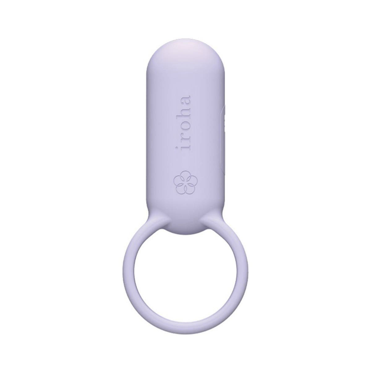 Iroha - SVR Vibrating Cock Ring (Very Peri)