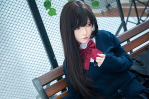 Irontech Doll 148 cm Silicone - Lingnai - FRISKY BUSINESS SG