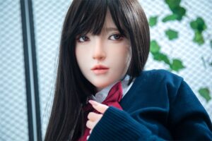 Irontech Doll 148 cm Silicone - Lingnai - FRISKY BUSINESS SG