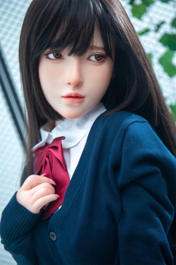 Irontech Doll 148 cm Silicone - Lingnai - FRISKY BUSINESS SG
